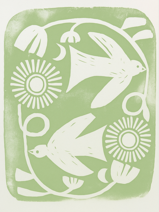 songbirds