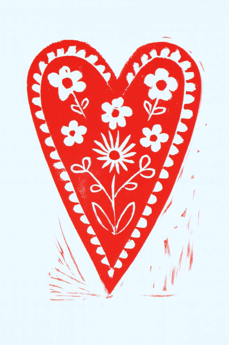 with love