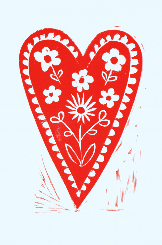 with love
