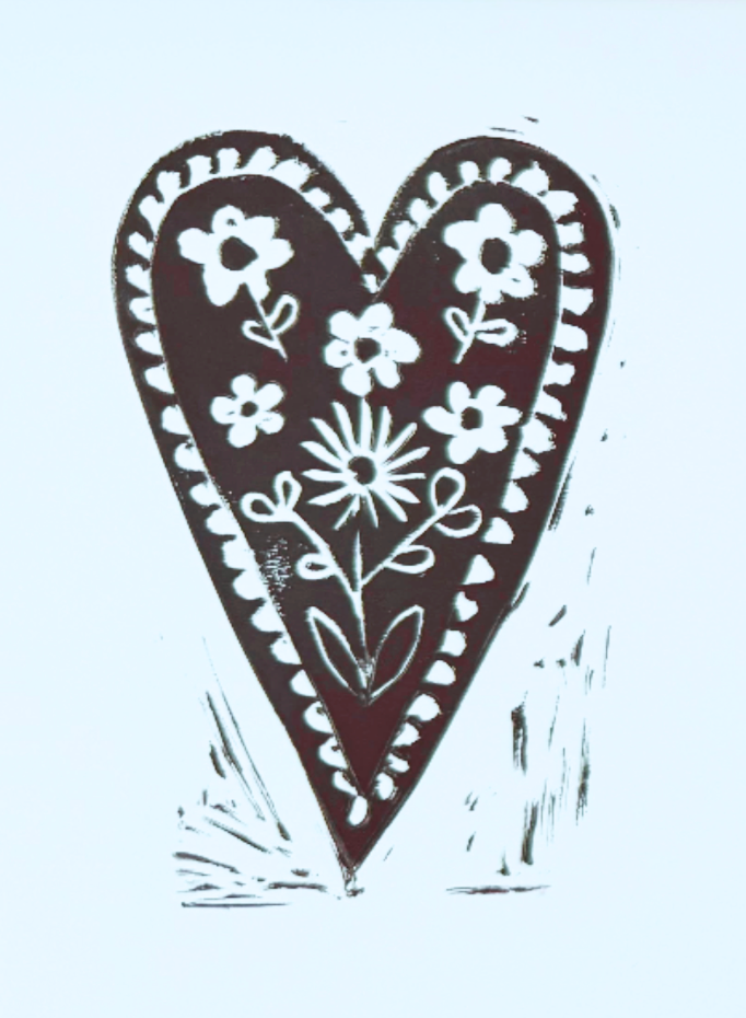 with love