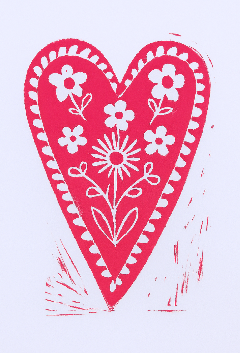 with love