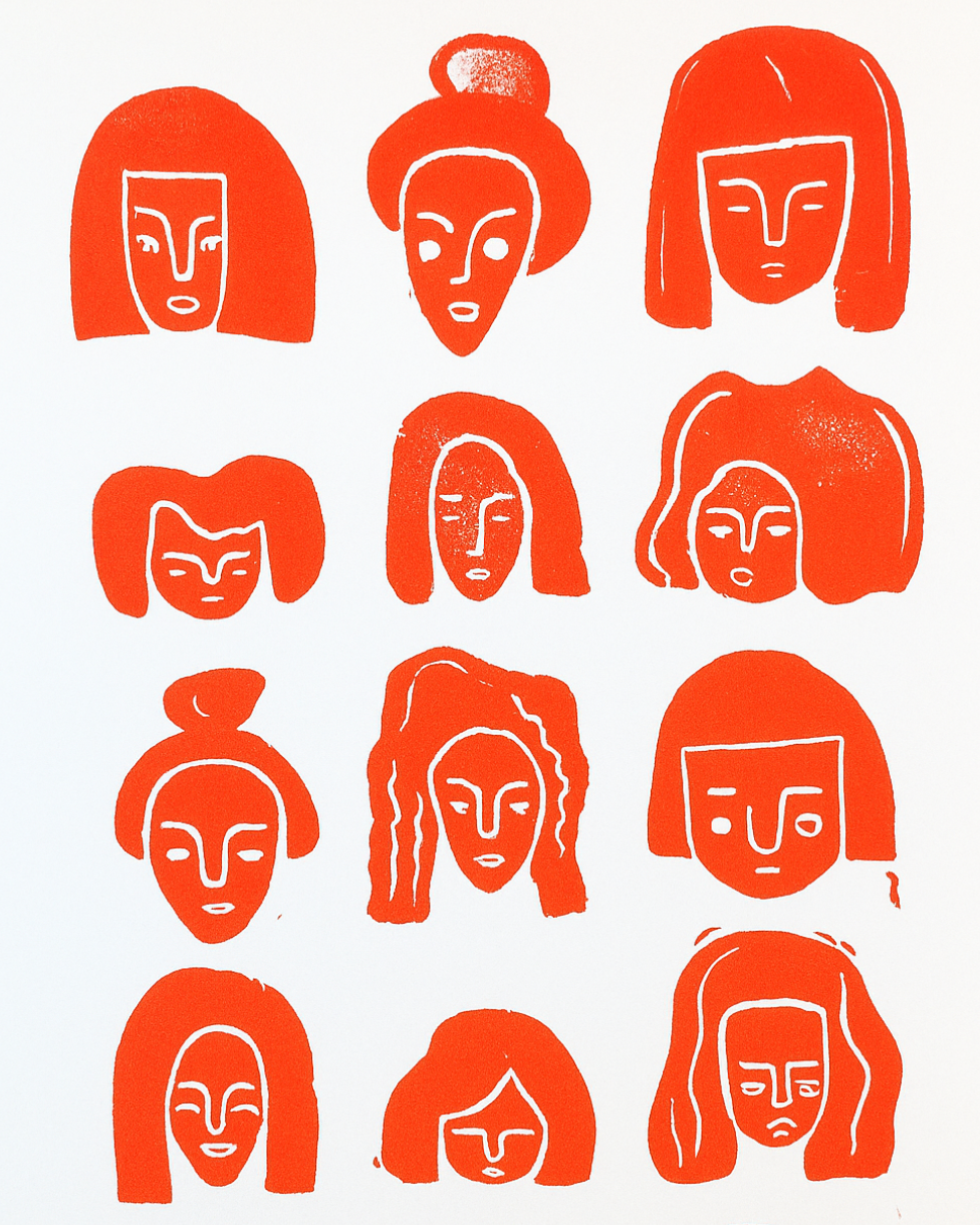 ! women !